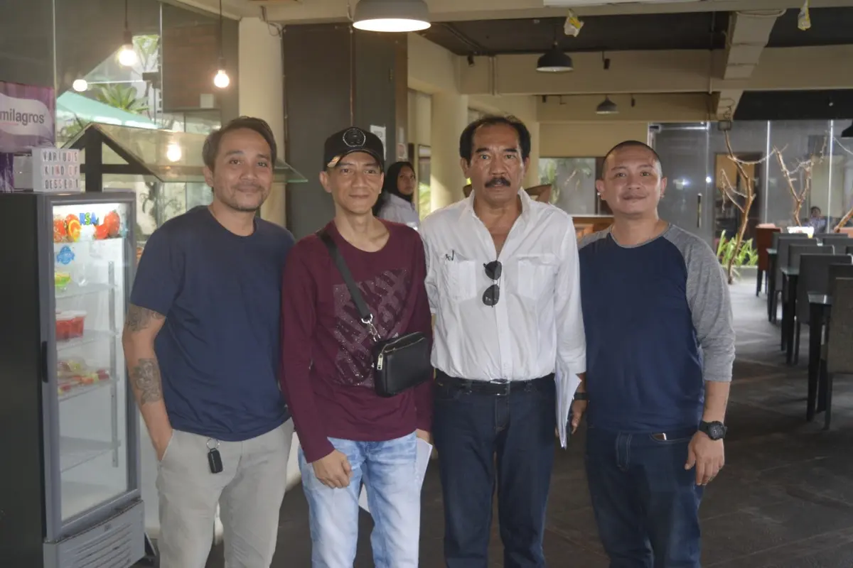 Konser Musik Kumandang Musik Pop Lintas Generasi