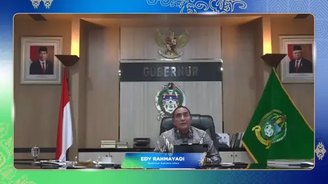 Rangkaian Webinar Inspiratif