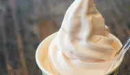 Yoghurt Beku Vs Es Krim, Mana yang Lebih Sehat Menurut Ahli Gizi?