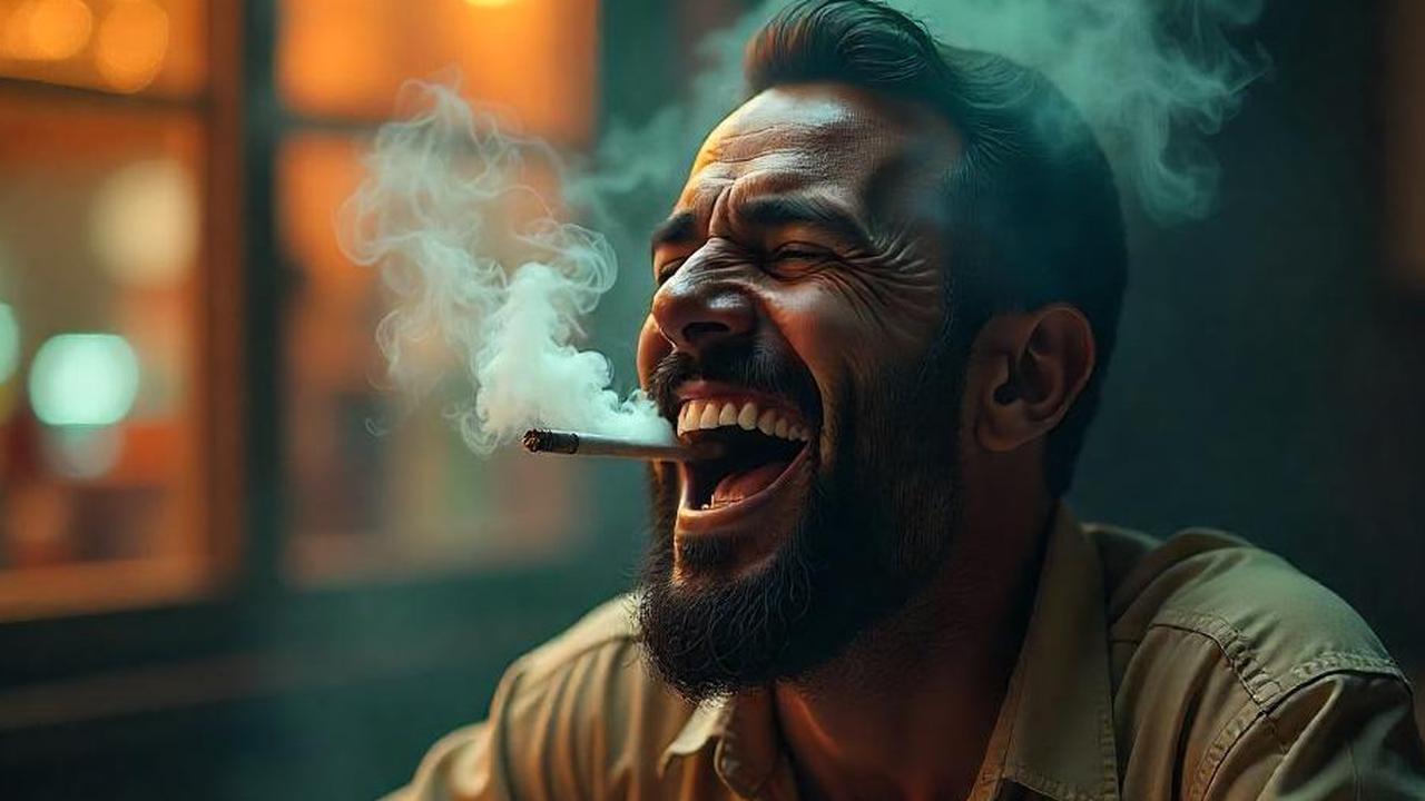 4 Tahapan Kerusakan Gigi pada Perokok, Berapa Lama Hingga Gigi Tanggal?