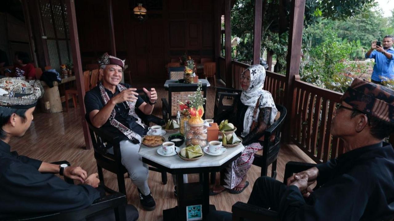 Dok. Istimewa