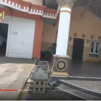 Rumah Happy Asmara (Youtube/ENY SAGITA TV)