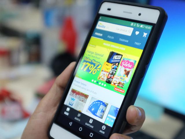 Aplikasi Mobile Bikin Bisnis Kudo Kian Menggurita Tekno Liputan6 Com