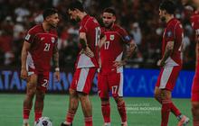 Fakta Unik: Meski Kalah Tipis 0-1 dari Irak, Pengamat Sebut Performa Garuda Jauh Lebih Baik