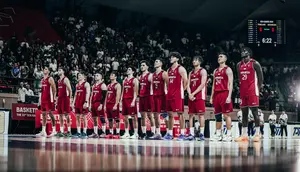 Timnas Basket Indonesia Siapkan Skuad Terbaik di Asian Games 2026, Target Lolos dari Pool