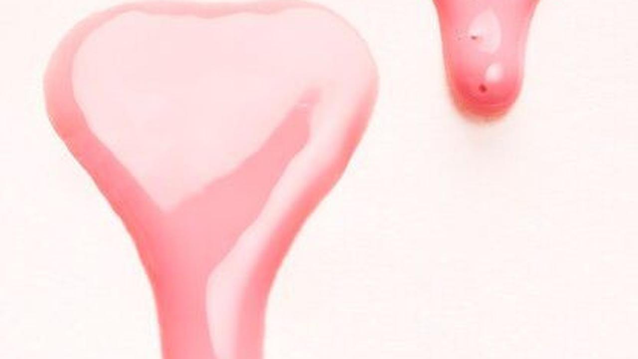 3. Cairan Merah Muda: Pertanda Menstruasi atau Tanda Kehamilan