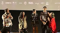 Kamila Andini Ungkap Inspirasi Film Empat Musim Pertiwi, Berawal Saat Liburan ke Jatim