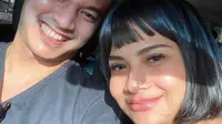 Haji Faisal Mengenang Setahun Meninggalnya Vanessa Angel dan Bibi Andriansyah: Di Hati dan Pikiran Papa Kalian Seakan Masih Bersama