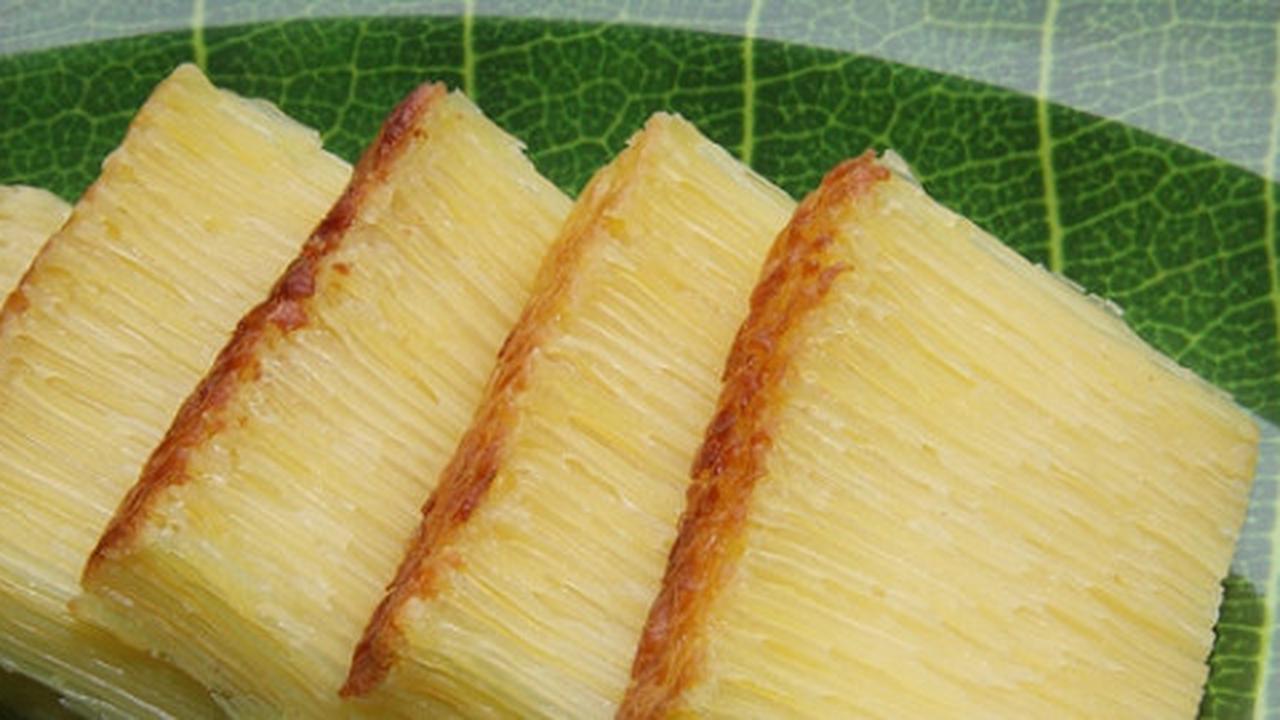 Bika Ambon