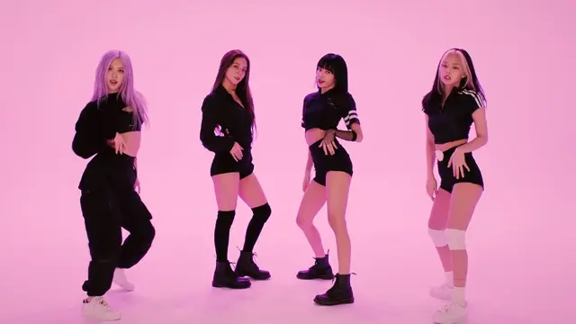 BLACKPINK