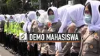 Polda Jatim mengerahkan satuan Polwan untuk menjadi negosiator terhadap pendemo di gedung DPRD Jawa Timur. Para Polwan ini akan melantunkan doa guna meredam aksi demo di gedung DPRD Jatim.