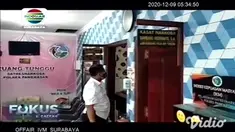 Polres Pamekasan menangkap sembilan pelaku, yang sedang berpesta narkoba jenis pil ekstasi di sebuah hotel dan tempat karaoke di Madura, Jawa Timur. Kemudian, untuk sembilan pelaku terancam hukuman 5 hingga 10 tahun penjara.