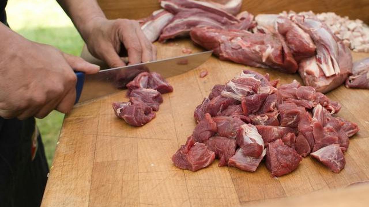 Cara Menghilangkan Bau Prengus Daging Kambing Tanpa Menghilangkan Rasa Gurih Aslinya