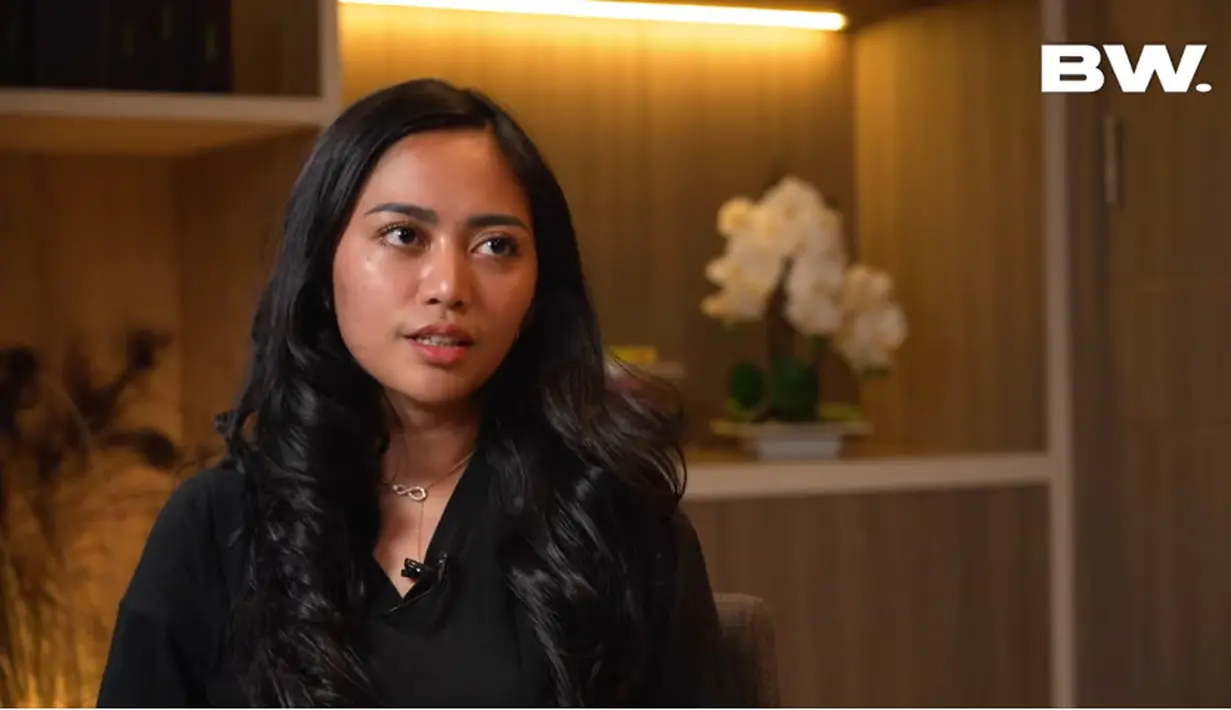 Rachel Vennya (Youtube/BW.)