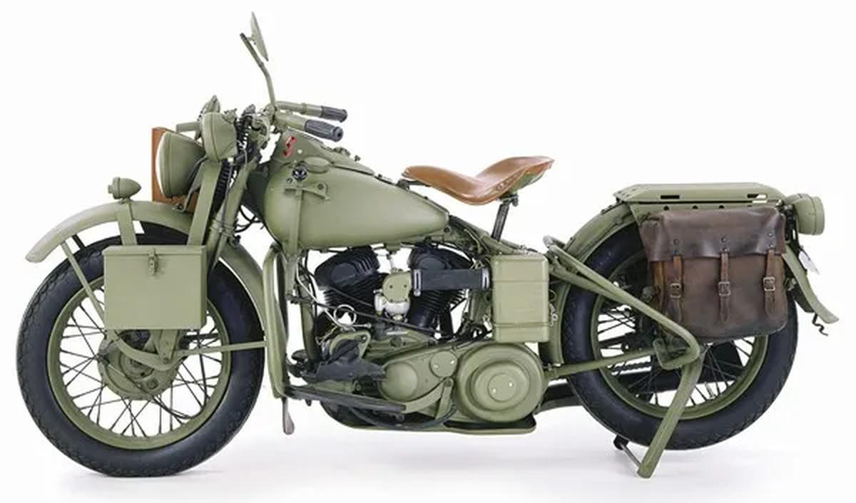 HD Military