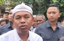 Kocak Abis! Reaksi Dedi Mulyadi Lihat Ivan Gunawan Minta Ayu Ting Ting Masuk Barak Militer