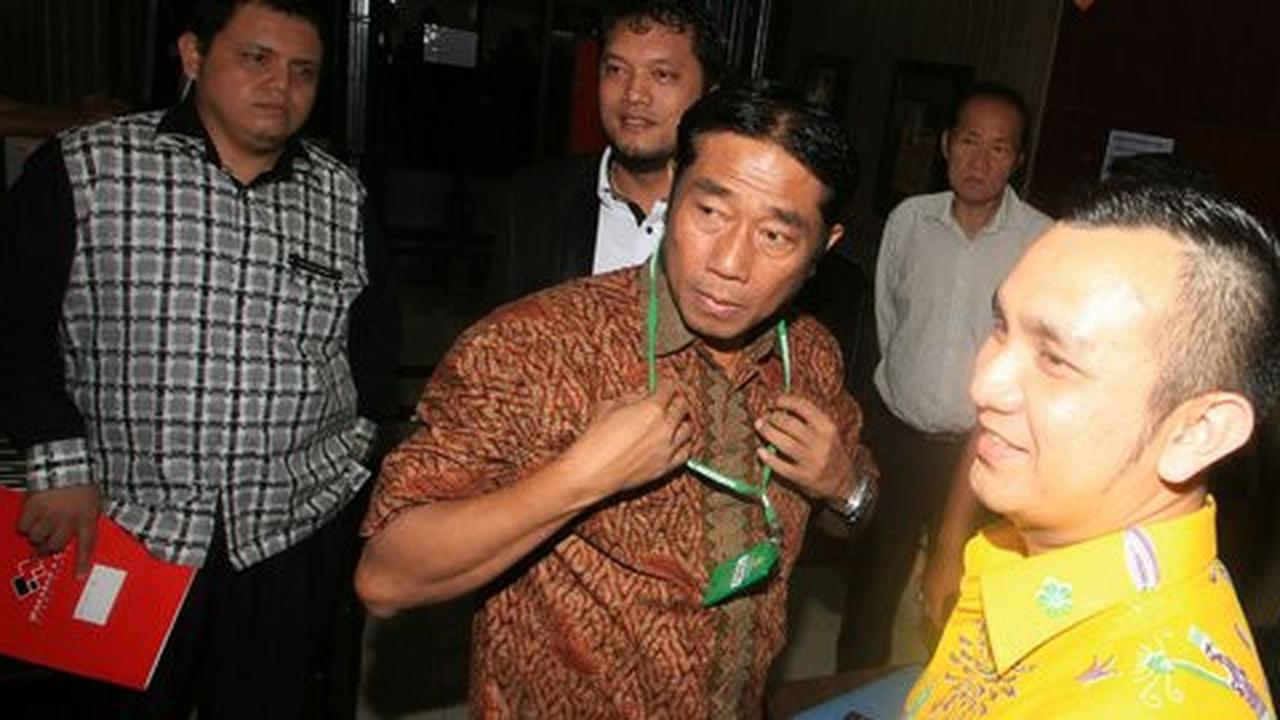 Kuasa hukum ancam gugat Polri jika Lulung ditetapkan tersangka UPS