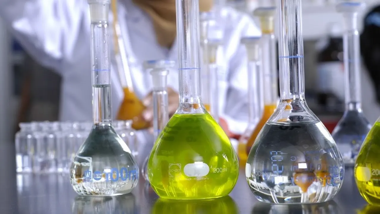 BPOM Terapkan Persyaratan Ketat untuk Menetapkan Produk Obat Sirup Agar Aman Digunakan