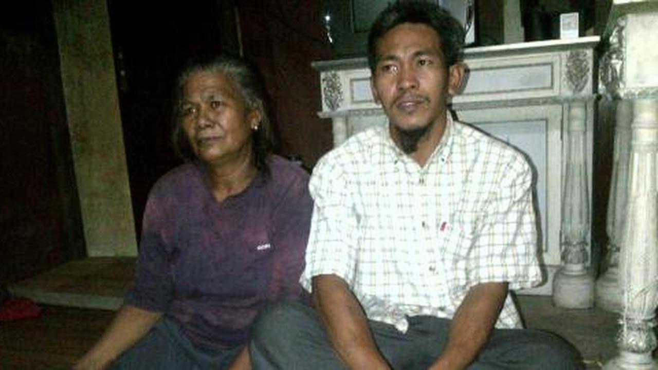 Rezeki berkurban, Mak Yati naik haji gratis tahun depan