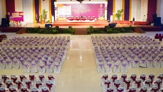 Rekomendasi Tempat Sewa Gedung Serbaguna di Jogja