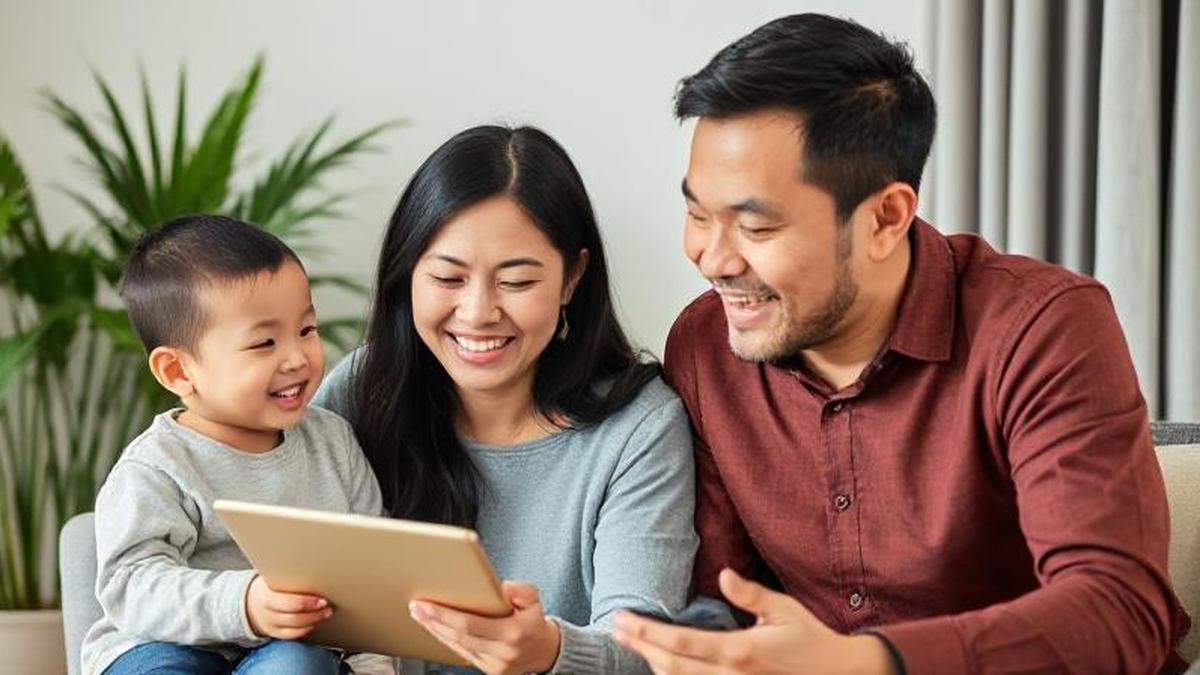 Menteri PPPA Ajak Perempuan Dukung Program Kesehatan Gratis untuk Keluarga