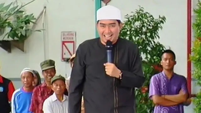 [VIDEO] Pundi Amal SCTV Untuk Korban Banjir