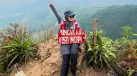 6 Fakta Menarik Gunung Kuta, Objek Wisata Favorit Trekking di Sentul Bogor