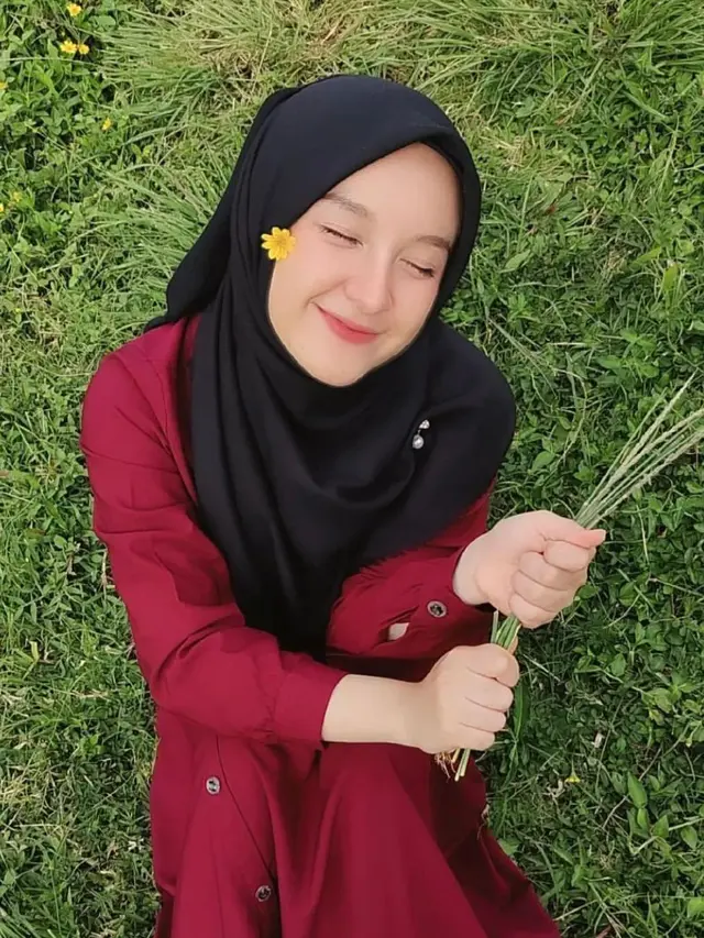 Potret Hersa Rahayu (Instagram/@hersa_echaa)