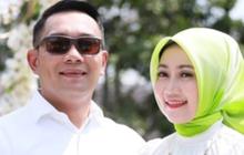 Gugat Cerai Ridwan Kamil, Kuasa Hukum sebut Atalia Praratya Jalani Aktivitas Seperti Biasa