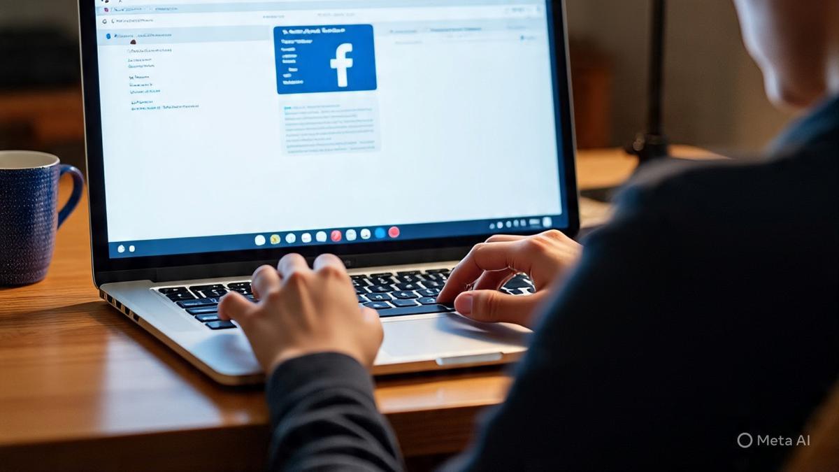 Cara Daftar FB Pro Lengkap dan Mudah, Buka Peluang Cuan di Facebook
