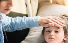 Penyakit di Musim Pancaroba pada Anak yang Harus Diwaspadai, Kenali Gejalanya