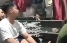Viral Video Narapidana Diduga Pesta Sabu di Rutan Pekanbaru
