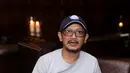Ditemui di kawasan Setia Budi, Jakarta Selatan, Selasa (1/12), Hedy Suryawan sang sutradara menceritakan konsep video klip dimana sahabat BCL berperan sebagai pengunjung kafe yang sedang menikmati alunan lagu dari BCL sendiri. (Andy Masela/Bintang.com)