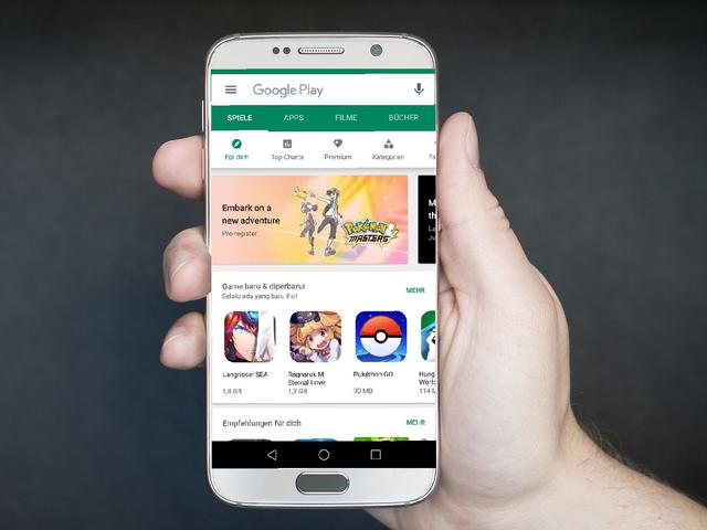 Notifikasi Pembaruan Aplikasi Tak Muncul Di Play Store Google Bukan Bug Tekno Liputan6 Com