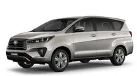 Toyota Motor Vietnam (TMV) secara resmi meluncurkan Toyota Innova (Doc: TMV)