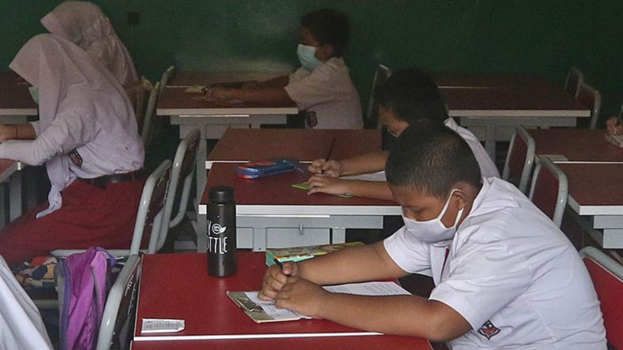 Miris, Depok Minim SMP Negeri, Puluhan Ribu Siswa Lulusan SD Kebingungan Cari Sekolah