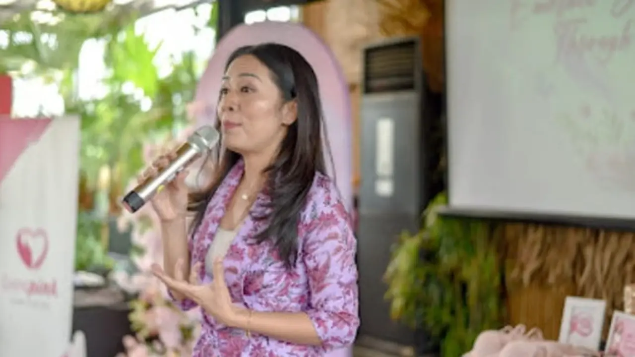 Dee Lestari