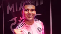 Casemiro Debut di MLS, Inter Miami Menang, tapi Laga Diwarnai Insiden Mengerikan