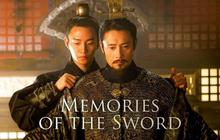 Sinopsis Film Korea Memories of The Sword: Ketika Pengkhianatan dan Dendam Menjadi Satu