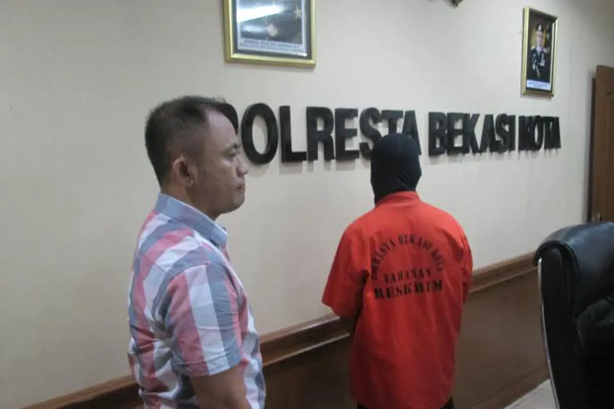 Guru PNS Bekasi