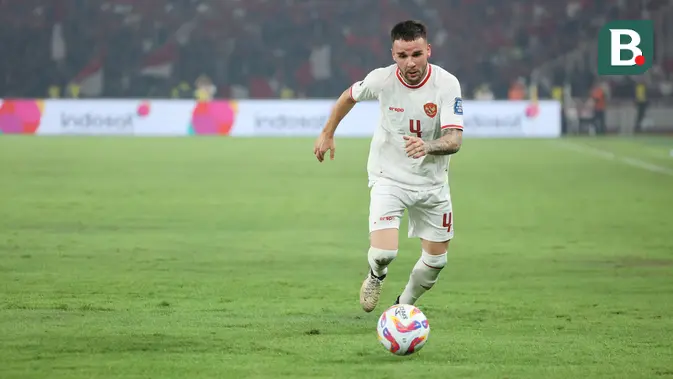 Perang Saudara Indonesia di Eredivisie: Verdonk vs Haye, Siapa yang Akan Bersinar?