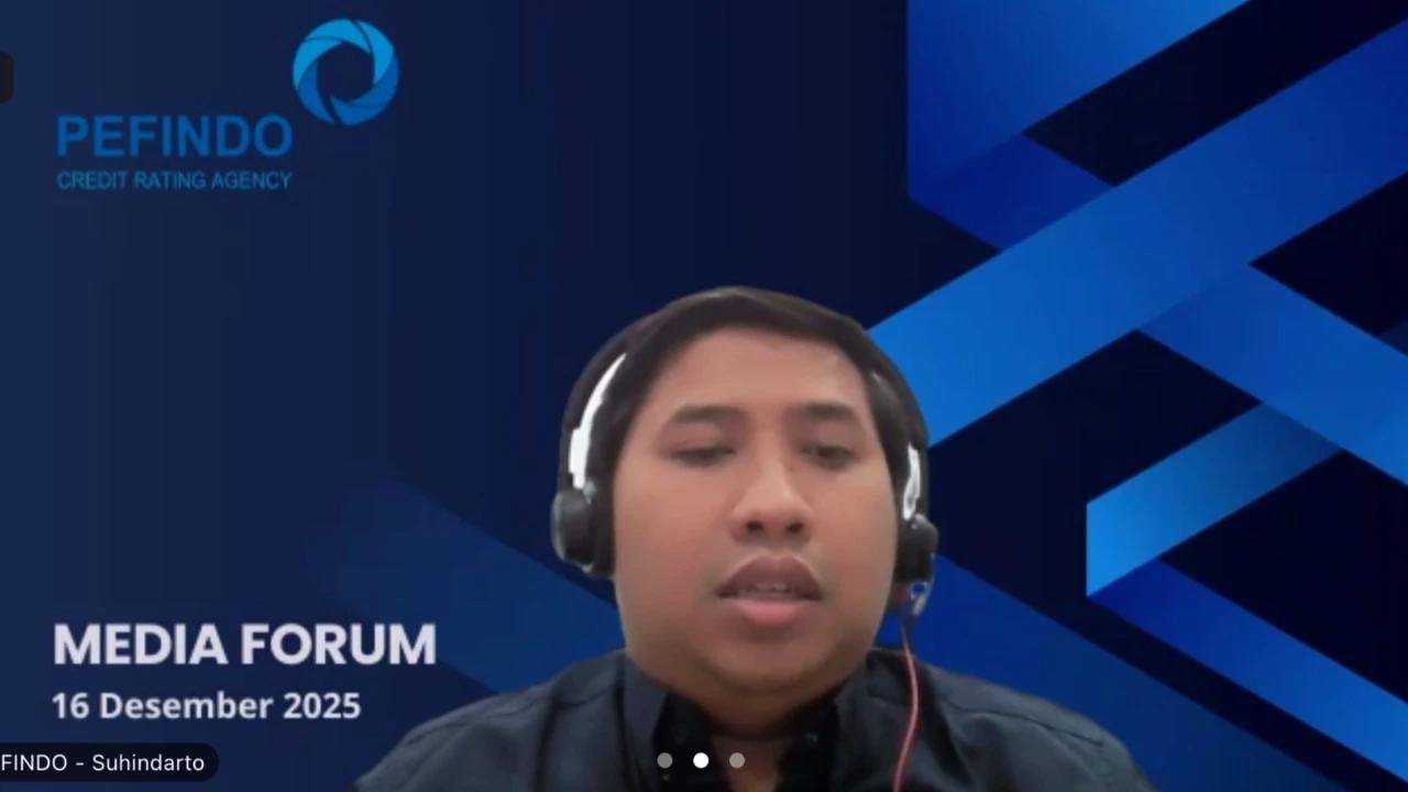 Obligasi Korporasi 2026, Proyeksi PEFINDO Sentuh Rp175,77 Triliun