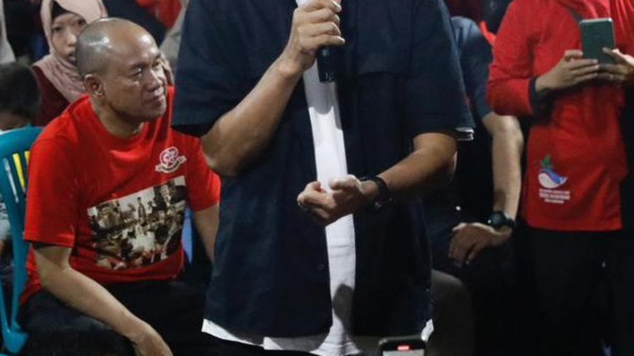 Warga Desa Watuagung Curhat Susah Cari Kerja kerena Tak Good Looking, Ganjar: Gagal, Bangkit Lagi