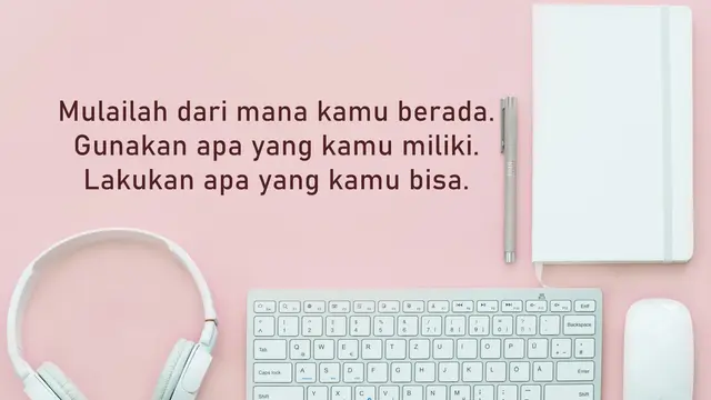 Gambar dan kata bijak kehidupan