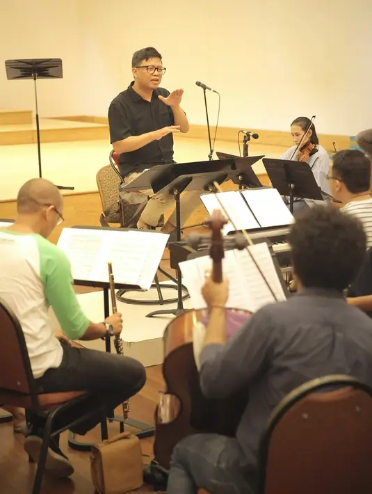 Avip Priatna Tribute To Michael Jackson