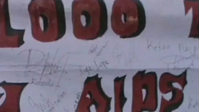 [VIDEO] AIDS Terus Menjadi Ancaman