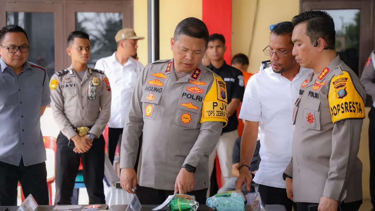 Polda Sumut