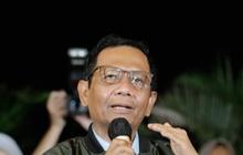 Batal Dibacakan saat Konser Salam Metal, Maklumat Mahfud Akan Disampaikan di Banyuwangi