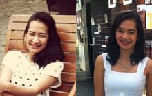 Innalillahi Wainnailaihi Rojiun Stefany Patilaya AFI 2013 Berduka, Sang Anak Tercinta Meninggal Dunia