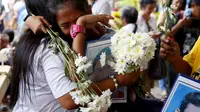 Mahkamah Agung Filipina Perintahkan Bongkar Bukti Perang Narkoba yang Mematikan